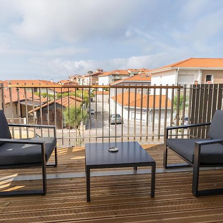 וייה-בוקו-לה-באן Residence Lou Cout מראה חיצוני תמונה