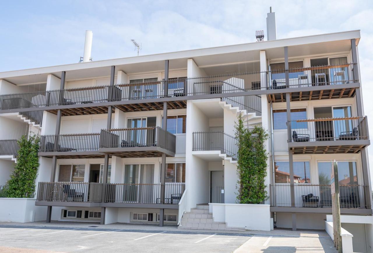 וייה-בוקו-לה-באן Residence Lou Cout מראה חיצוני תמונה