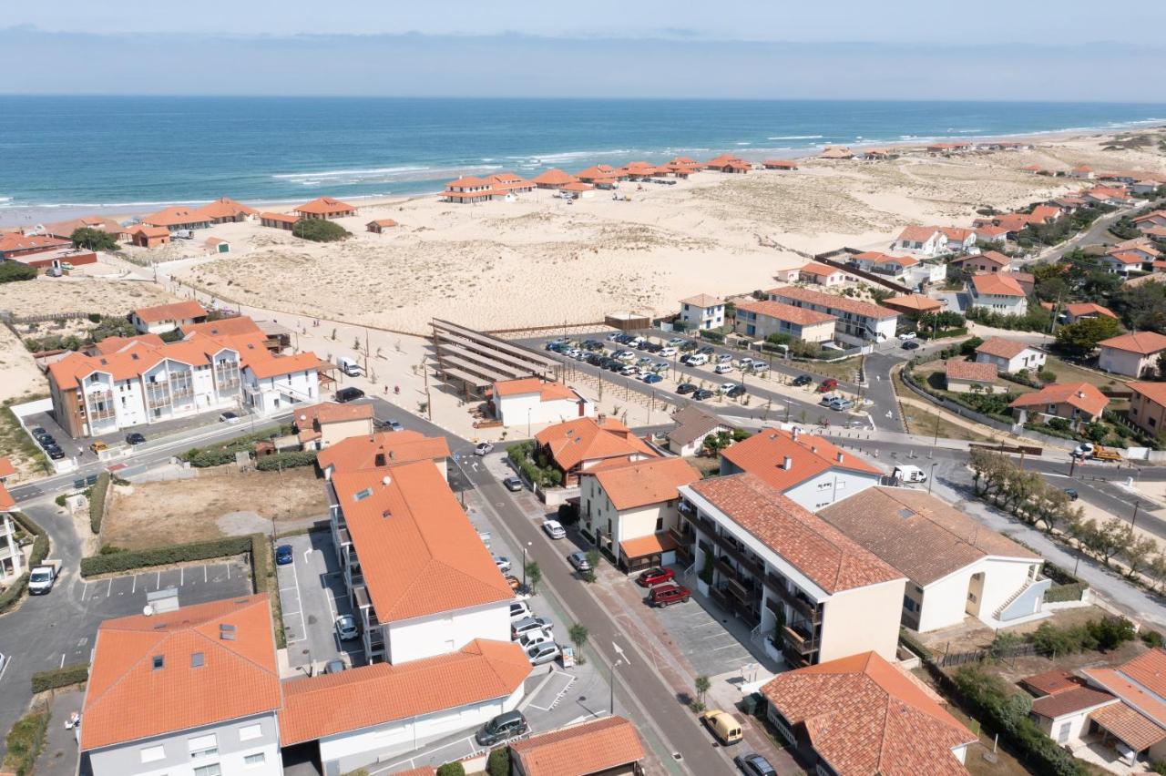 וייה-בוקו-לה-באן Residence Lou Cout מראה חיצוני תמונה