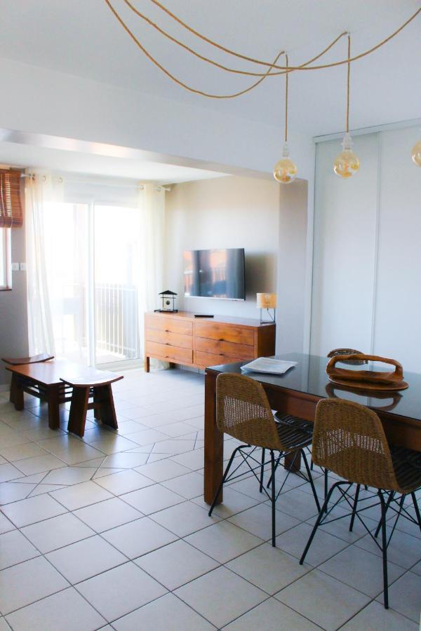 וייה-בוקו-לה-באן Residence Lou Cout מראה חיצוני תמונה